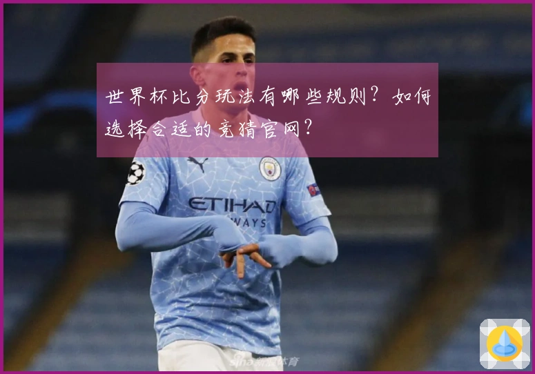 世界杯比分玩法有哪些规则？如何选择合适的竞猜官网？