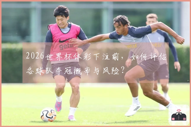 2026世界杯体彩下注前，如何评估各球队夺冠概率与风险？