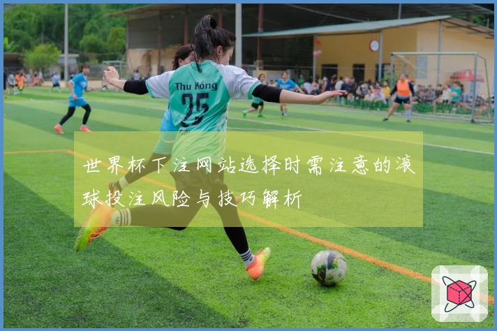 世界杯下注网站选择时需注意的滚球投注风险与技巧解析
