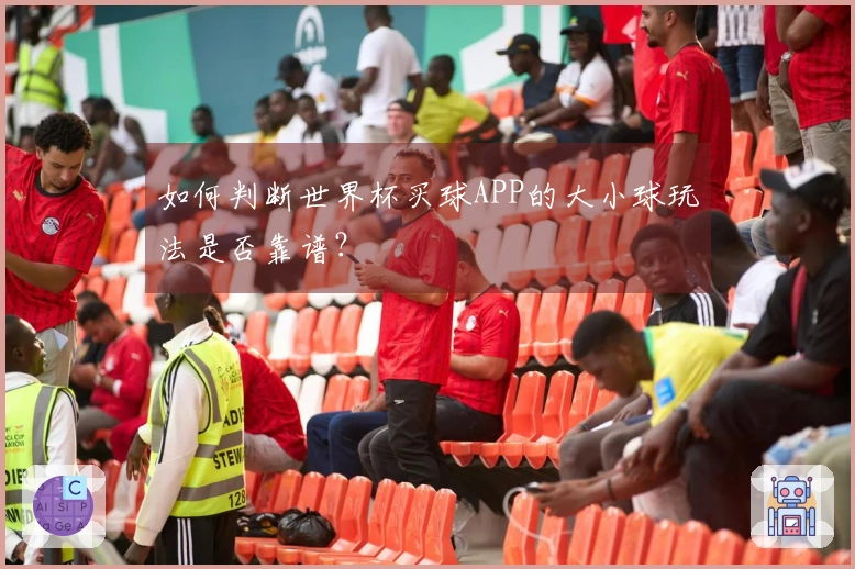 如何判断世界杯买球APP的大小球玩法是否靠谱？