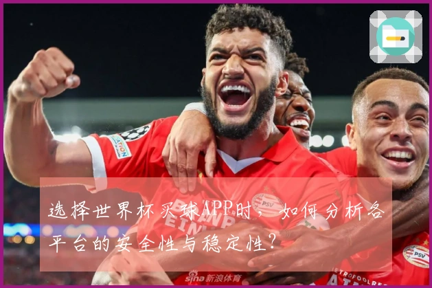 选择世界杯买球APP时，如何分析各平台的安全性与稳定性？